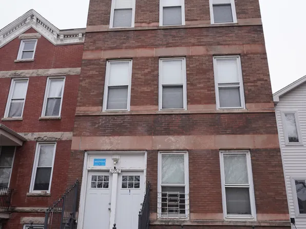 2652 W 21st Pl #3, Chicago, IL 60608