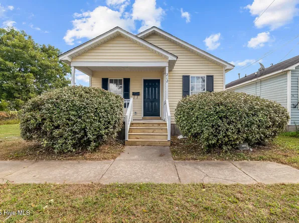 212 Lawson Street, New Bern, NC 28562