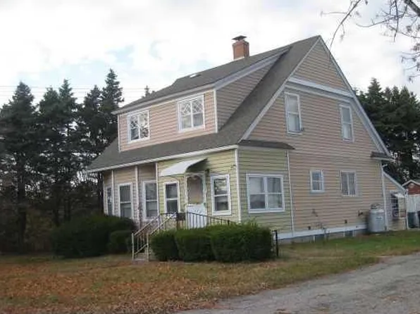 1009 Centerville Rd, Warwick, RI 02886