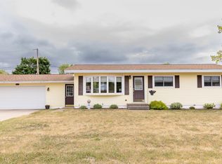 415 S Rose St, Ishpeming, MI 49849