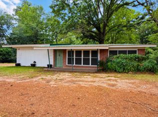 601 E Padgett Rd, El Dorado, AR 71730