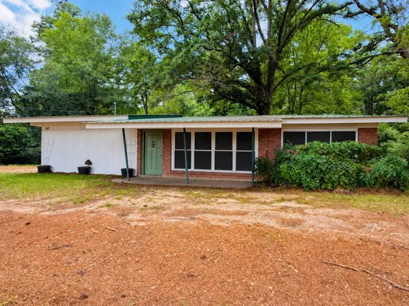 601 E Padgett Rd, El Dorado, AR 71730