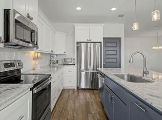 2406 Lightfoot Ln, Bryan, TX 77803