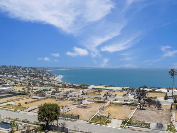 18428 Clifftop Way, Malibu, CA 90265