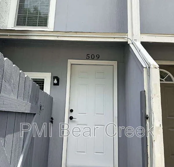 9550 Deering Dr #509 — Photo 21