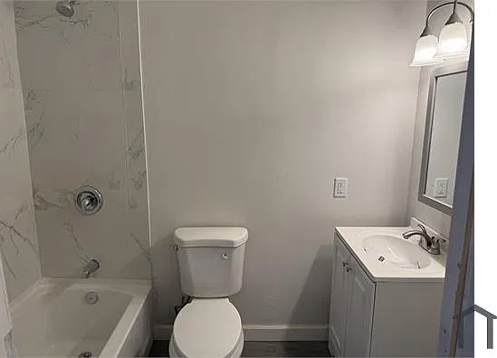 2 bed, 802 sqft, $1,150 — Photo 3