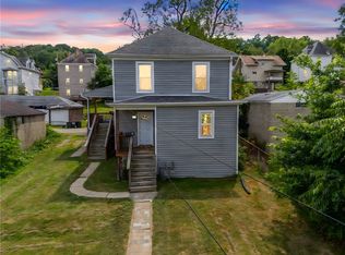 840 7th Ave, Coraopolis, PA 15108
