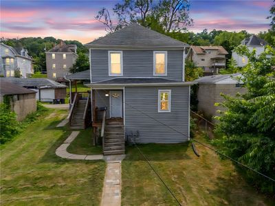 840 7th Ave, Coraopolis, PA, 15108