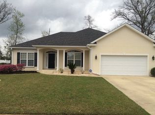219 Wellington Pl, Brunswick, GA 31523