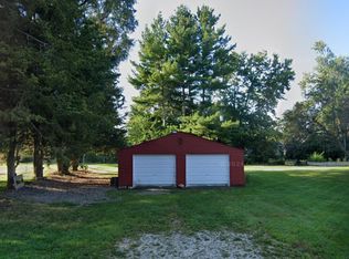 318 Teagarden Dr, Ames, IA 50010