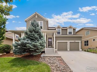 3833 Observatory Dr, Fort Collins, CO 80528