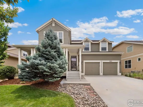 3833 Observatory Dr, Fort Collins, CO 80528