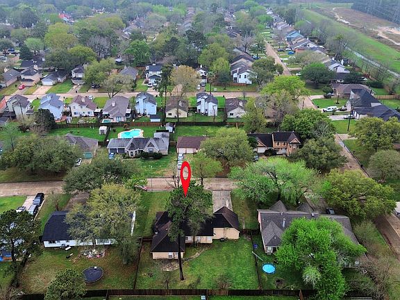 4th image of 3607 Misty Ridge Dr