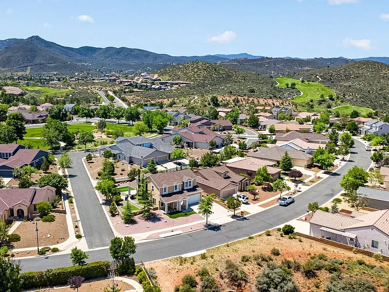 6985 E Lynx Wagon Rd — Photo 51