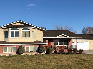 3104 Kathemein Ct, Pasco, WA 99301