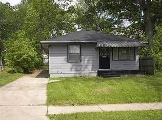 2004 Wesleyan Rd, Dayton, OH 45406
