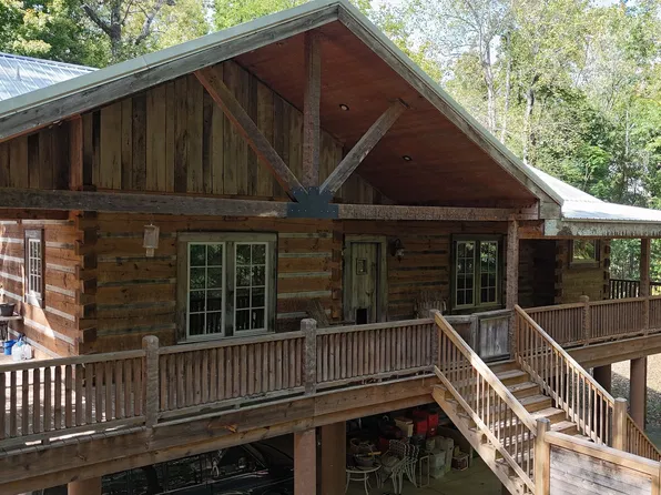 320 Bennett Dr, Old Hickory, TN 37138