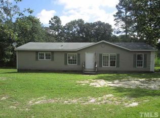 6297 Edwards Rd, Sanford, NC 27332