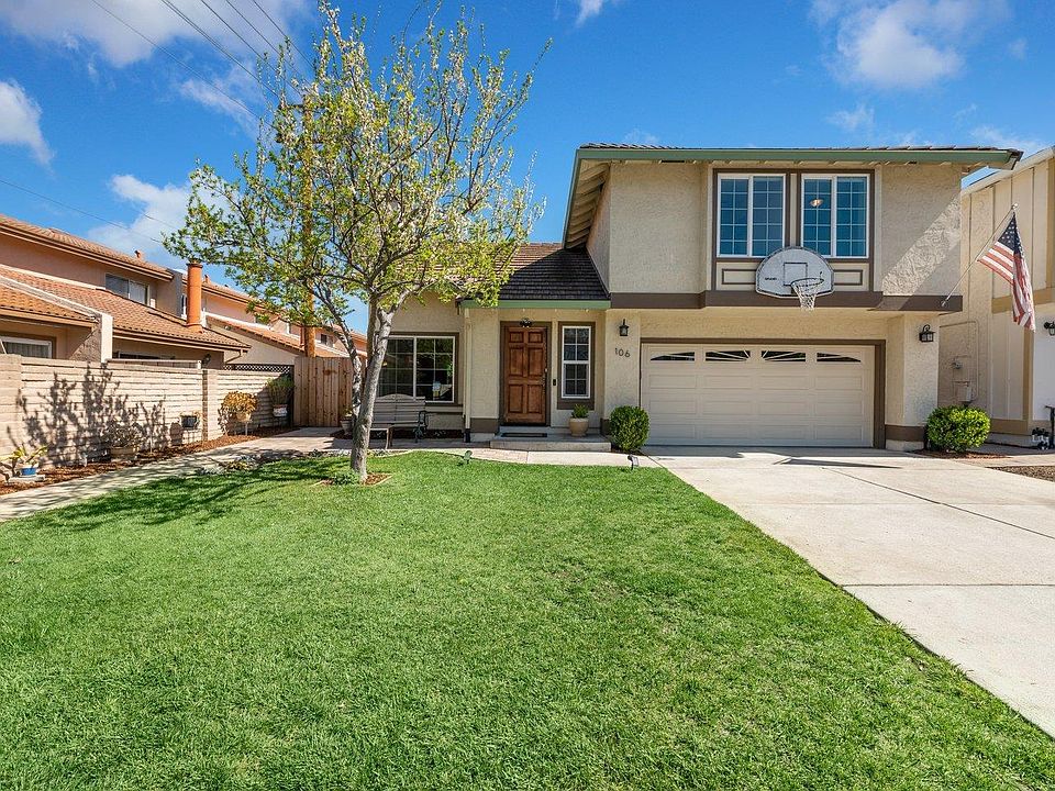 1st image of 106 El Patio Ct