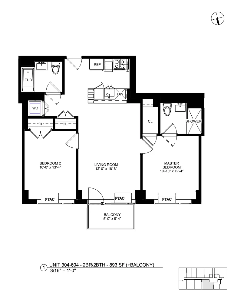 Building Photo - 670 Pacific St #304