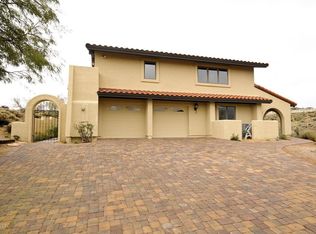 42430 N Old Mine Rd, Cave Creek, AZ 85331