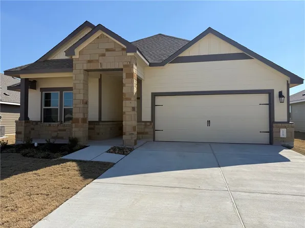 1224 Canton Dr, College Station, TX 77845