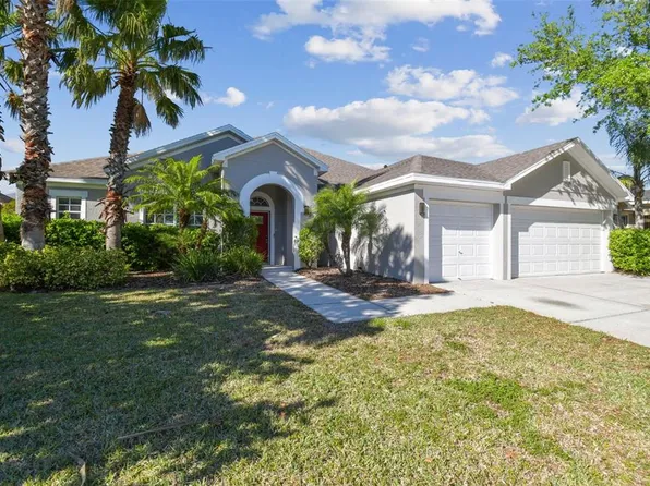 12304 Silton Peace Dr, Riverview, FL 33579