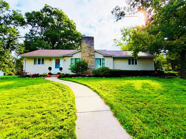 189 Pembroke Rd, Akron, OH 44333