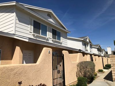 1109 Beechdale Dr #BB, Palmdale, CA, 93551