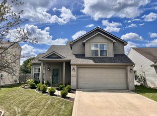 3021 Limerick Pl, Fort Wayne, IN 46818