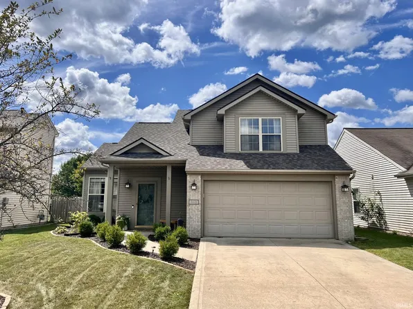 3021 Limerick Pl, Fort Wayne, IN 46818