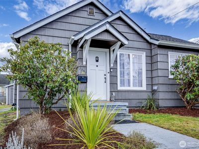 1705 13th Street, Bremerton, WA, 98337