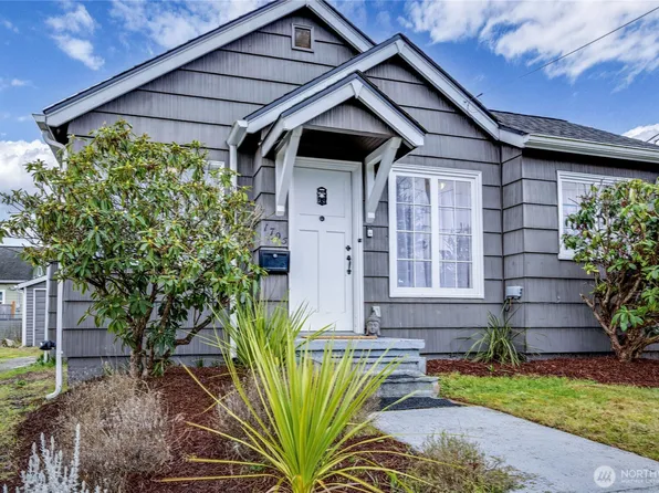 1705 13th Street, Bremerton, WA 98337