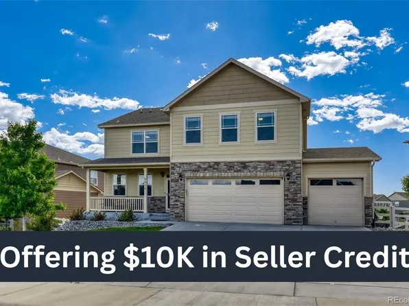 5958 High Timber Circle, Castle Rock, CO 80104