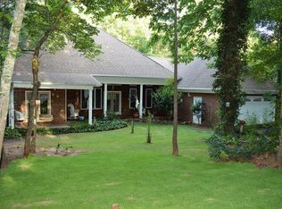 947A Lee Road 424, Salem, AL 36874