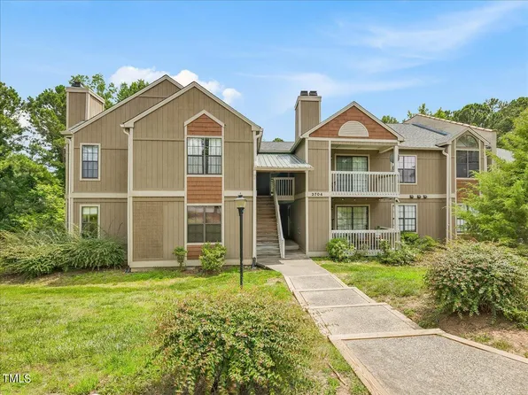 3704 Chimney Ridge Pl APT 107, Durham, NC 27713