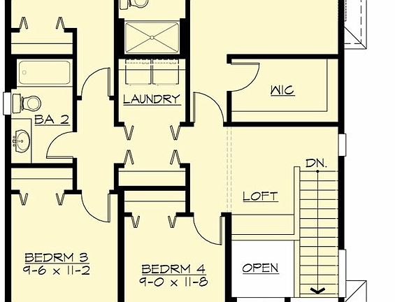 5th image of 1018 E 43rd St