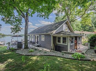 1023 Lake Marie Dr, Horton, MI 49246