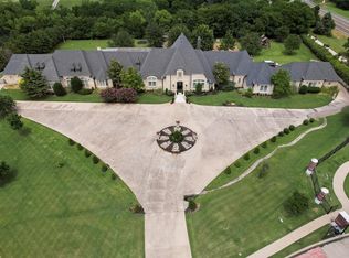 1705 Bison Meadow Ln, Heath, TX 75032