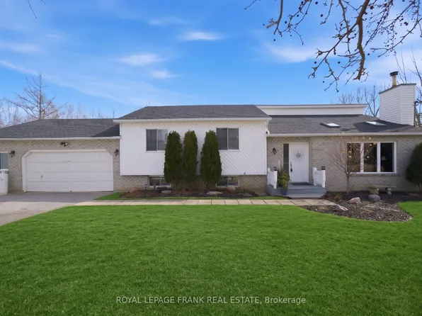 128 River Rd, Kawartha Lakes, ON K9V 4R4