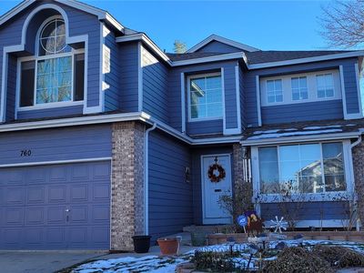 760 Redwood Court Ne, Highlands Ranch, CO, 80126