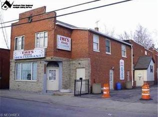 4069 E 71st St, Cleveland, OH