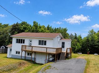 33 Ledrew's Road, Conception Bay South, NL A1X3B9