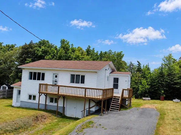 33 Ledrew's Road, Conception Bay South, NL A1X3B9