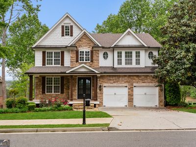 5106 Davis Love Dr, Cumming, GA, 30041