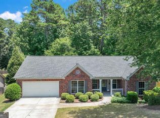 330 Red Bud Rd, Jefferson, GA 30549