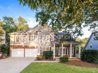 347 Laurel Glen Xing, Canton, GA 30114