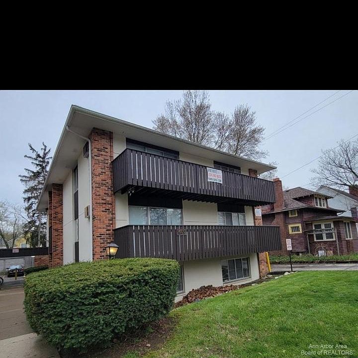 1st image of 1600 Packard St APT 5
