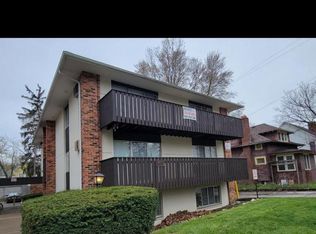 1600 Packard St APT 5, Ann Arbor, MI 48104