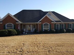 11 Cannonade Run, Cartersville, GA 30121